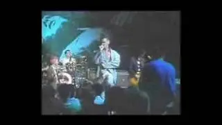 The Smiths - Panic (live for tv)