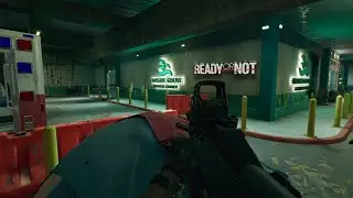 Ready or not Рецидив | Laykerru