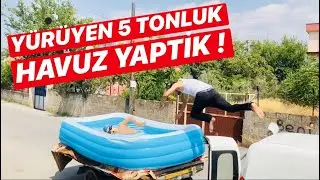 Güneşe Ateş Etmeyen Adamlar🤣