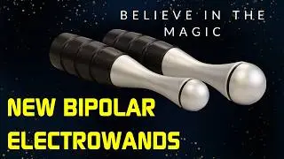 A deep delve into the New E-Stim Systems Electrowands