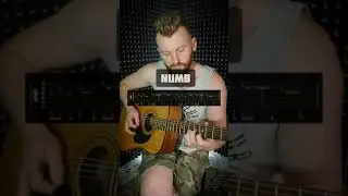 Linkin Park топ 3 песни на акустике