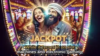 Unlock the Secrets of Casino Gaming: Win Big with Insider Knowledge!