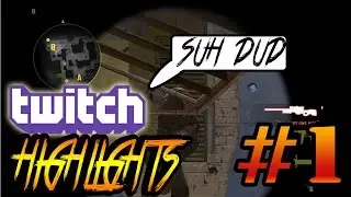 Stream Highlights #1