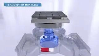 Huron HP Series | Product Film | Jyoti CNC Automation Limited