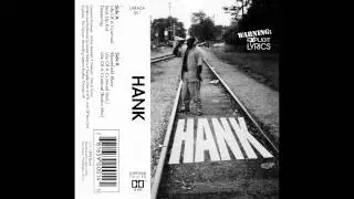 HANK - LIFE OF A CRIMINAL [SAGINAW, MI 1993]
