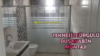 HOW TO INSTALL A 