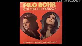 Felo Bohr - Una tarde de Abril