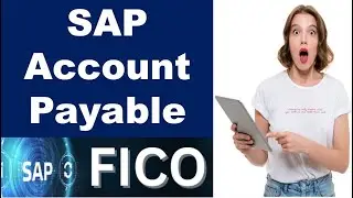 SAP FICO Account payable 2 // Account payable configuration in sap // Call/WhatsApp @ +91 7416797921