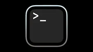 How to console into a switch via Mac os terminal