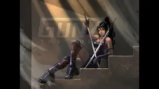 GunZ: The duel - Menu theme
