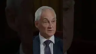 Новый министр обороны объяснил, почему Европа утратила суверенитет 🇪🇺 