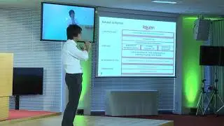 Rakuten's AI Strategy and Moonshot - Rakuten Technology Conference 2019