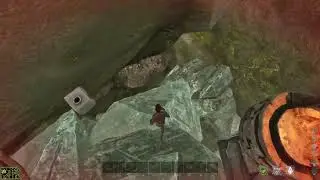 PVP RTR Cluster Day 1 - First Stream Ever