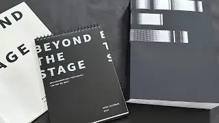 UNBOXING | BTS DOCUMENTARY PHOTOBOOK : THE DAY WE MEET