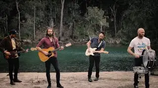 Love Drunk Hearts - Let It Flow (Official Video)