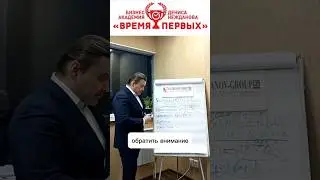 Открытость - третья из пяти ключевых компетенций (soft-skill)  