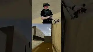 1V3 VAIL VR