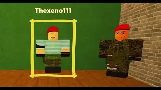 Лекция для Кандидатов в Военную Полицию