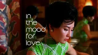 Wong Kar-wai’s Masterpiece