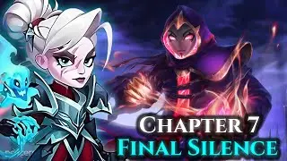Hero Wars Rock Festival: Phantom Tour Chapter 7 Final Silence | Boss Fight Guide!