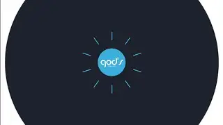 Animated Logo Intro For Alight Motion