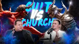 Why The Supernatural? - Apostles, Prophets, Cults & The True Church | Part 2