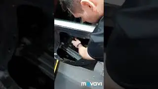 Смазка , шумоизоляция. Международная выставка mims 2021 .  MIMS Automechanika Moscow 2021.