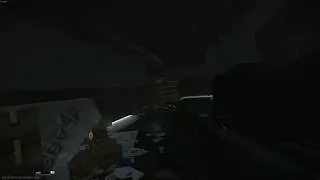 TARKOV TERMINATOR