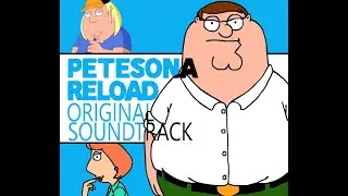 Peter Griffin - It's Going Down Now - Vevo (ft. Lois Griffin)
