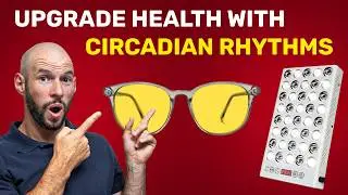 Circadian Rhythm As Health GAME-CHANGER!? (Interview)