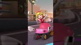 Novas DLCs  Mario Kart e Among Us Revelam Surpresas