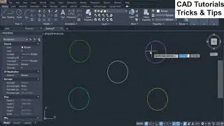 Selection cycle Autocad, Overlapped object selection, Cyclic selection, Select overlapping objects