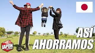 HOW MUCH DOES IT COST US TO LIVE IN JAPAN: Family of 3