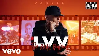 Darell, Kiko El Crazy - Dinero Fácil (Audio)