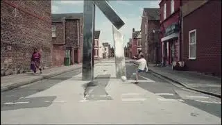 Channel 4 Next Programme Screen