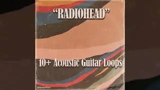 [FREE] (10+) Acoustic Guitar Loop Kit 2022 - 