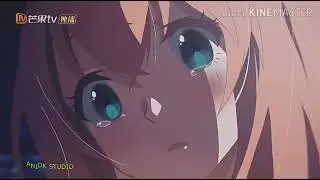 AMV-Из-за парня изменила внешность и чуть не осталась без эмоций.