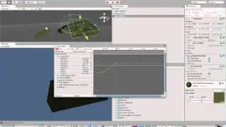 Animation Panel in Unity 3D game development Tutorials by ForStudent.org