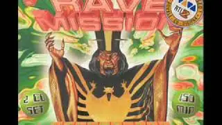 E-Space - Trance Research (Rave Mission Vol.VII)