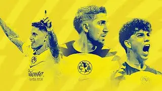 🔴 -  EN VIVO - André Jardine en  Conferencia de prensa previo América Vs Pumas