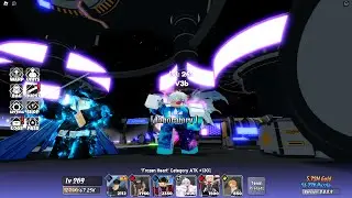 FARM PARA LA UPDATE!! ANIME WORLD!