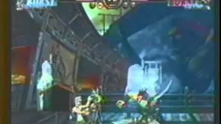 [ Guilty Gear XX #Reload ] Yui (ch) - vs - Yukinose (br) [Lolilerbuteai]