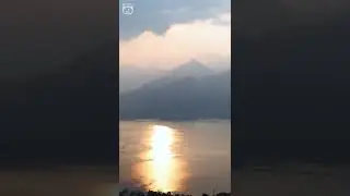 Perche Ti Amo - I Camaleonti / Lago Di Como #shorts