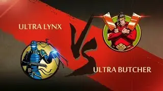 Shadow Fight 2 Vs Gaming Of Future And Bodyguards by #ipbosshack.#chamdanjana.