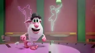Booba- Hockey Pockey Dance( Sponsored By GAMAVISION 2 Preview CSUPO Effects