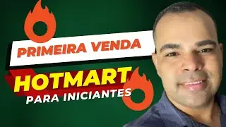 Como Realizar Minha Primeira Venda Na Hotmart (Para Iniciantes) Atualizado