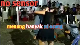 CANTIK MAKIN LAMA MAKIN JADI PARAH NI JOGET//BANG JEKOQ
