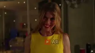 Horror scene / Best Of Luck