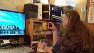 The Ham Radio Youtube Challenge
