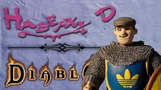 Наверху D / Новый перевод Diablo - The Followup Episode (Neverhood, Diablo) [Фикализация]